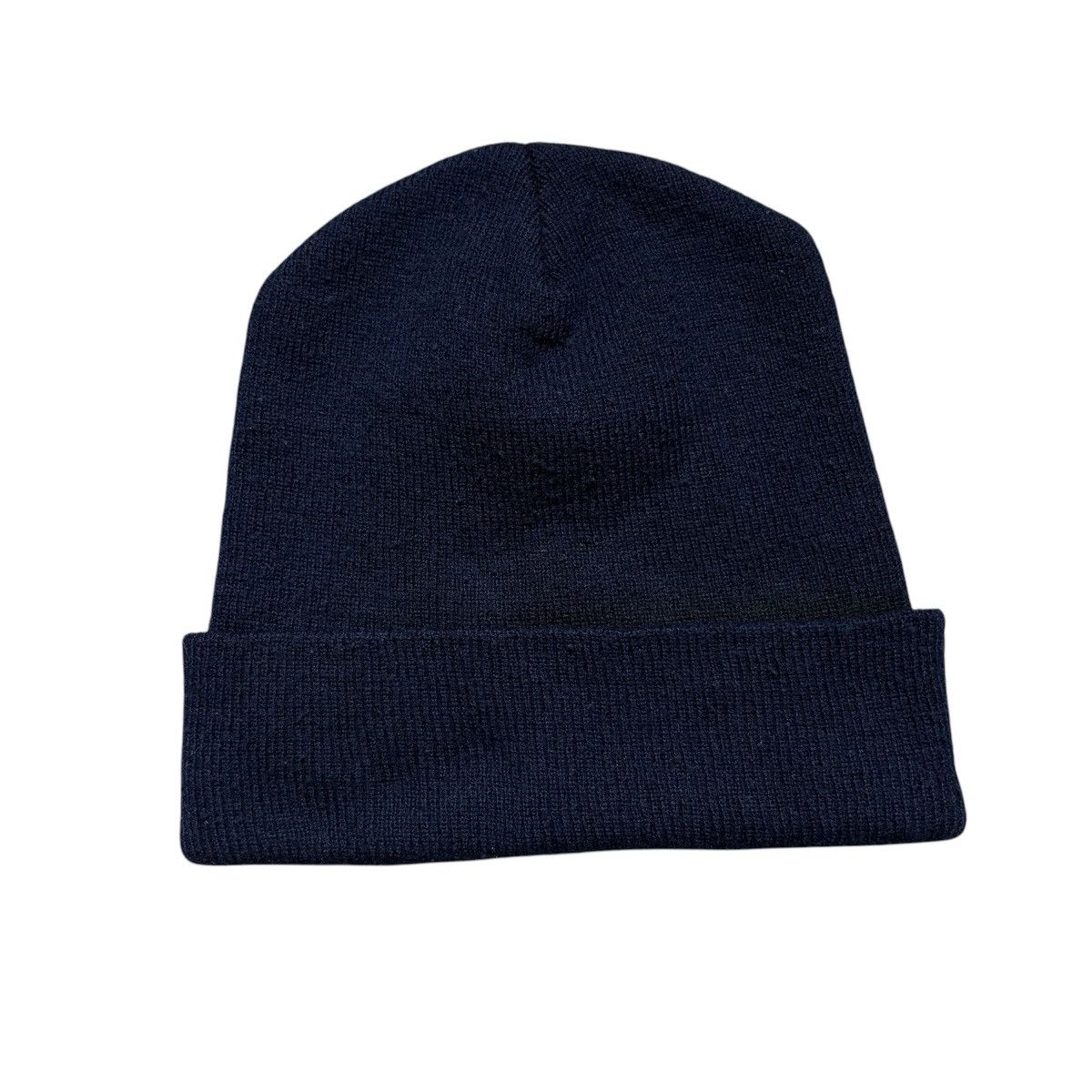 Fubu Vintage 90s Fubu Logo Beanies Hat Size ONE SIZE - 2 Thumbnail
