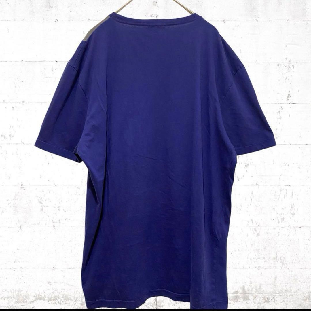 Bottega Veneta Made in Italy] BOTTEGA VENETA short-sleeved XL T-shirt Size US L / EU 52-54 / 3 - 5 Thumbnail