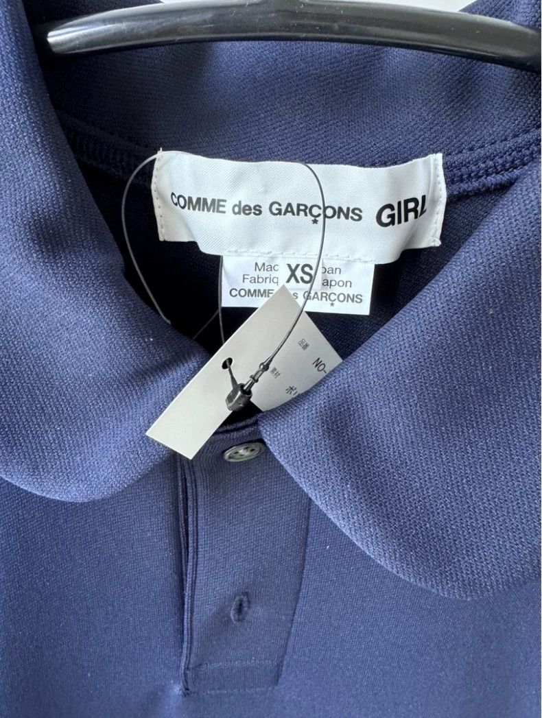 Comme des Garcons Comme Des Garcons Pleated dress Size XS / US 0-2 / IT 36-38 - 4 Thumbnail