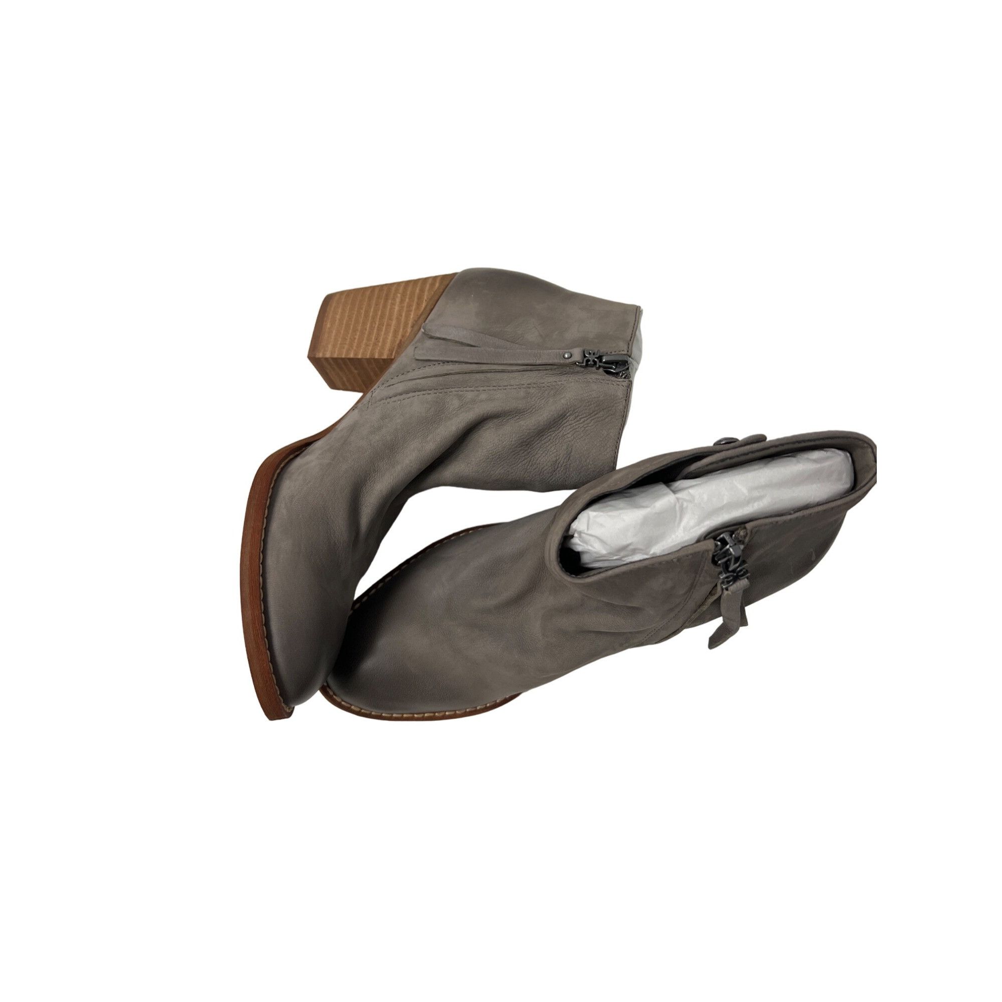Sam Edelman Sam Edelman Flint Mariella Booties Size US 7 / IT 37 - 3 Thumbnail