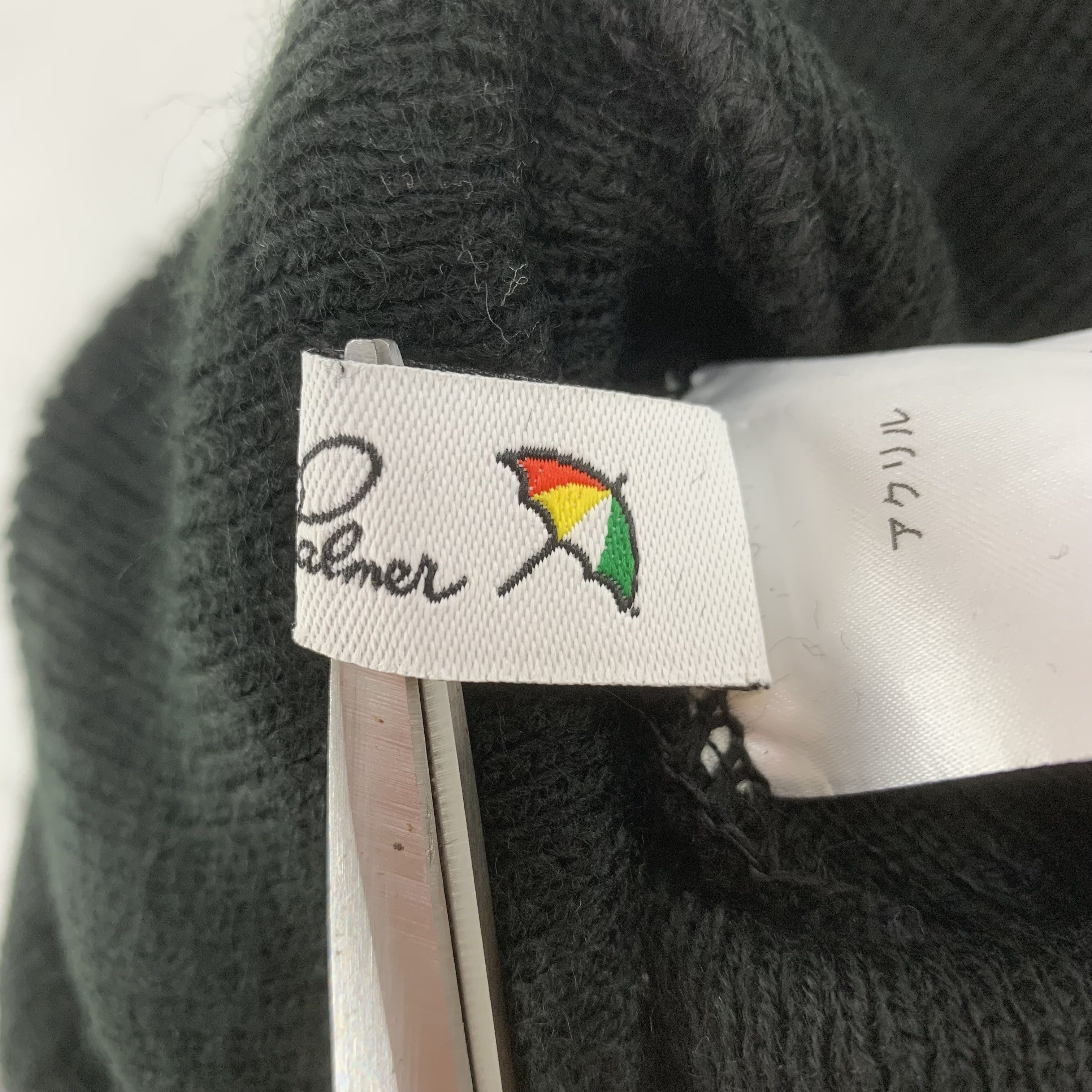 Vintage Arnold Palmer Beanie Hat Snowcap Size ONE SIZE - 7 Thumbnail
