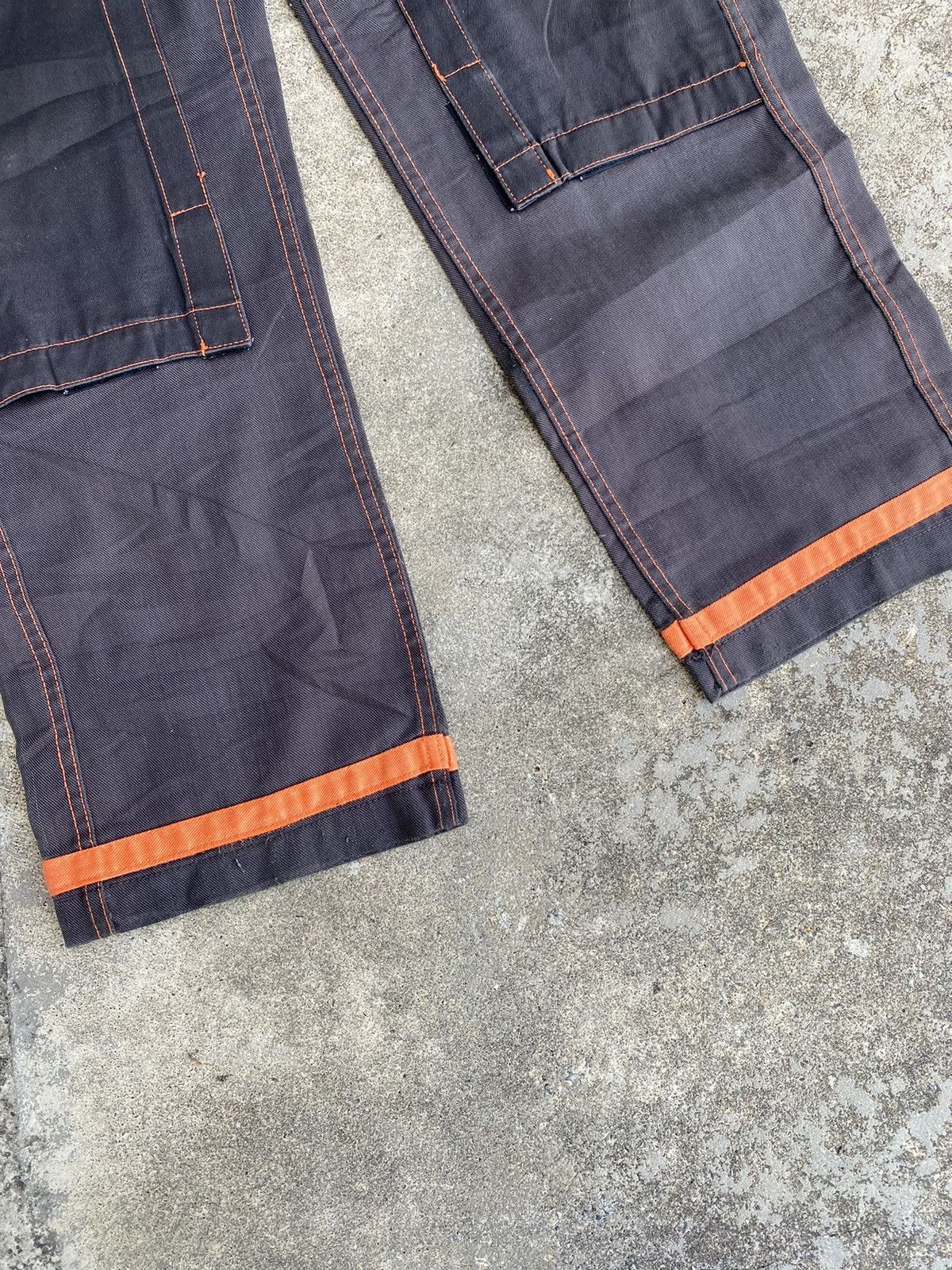 Vintage Vintage Toyota Corolla Coveralls Overalls Jumpsuit Size US 32 / EU 48 - 9 Thumbnail