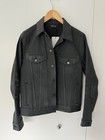 John Elliott John Elliott Men's Thumper III Selvedge Jacket SZ S Size US S / EU 44-46 / 1 - 1 Thumbnail