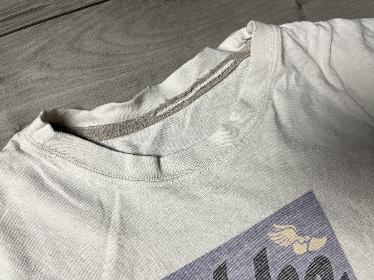 Nike Nike Tshirt east 1972 box logo size Medium Size US M / EU 48-50 / 2 - 5 Thumbnail