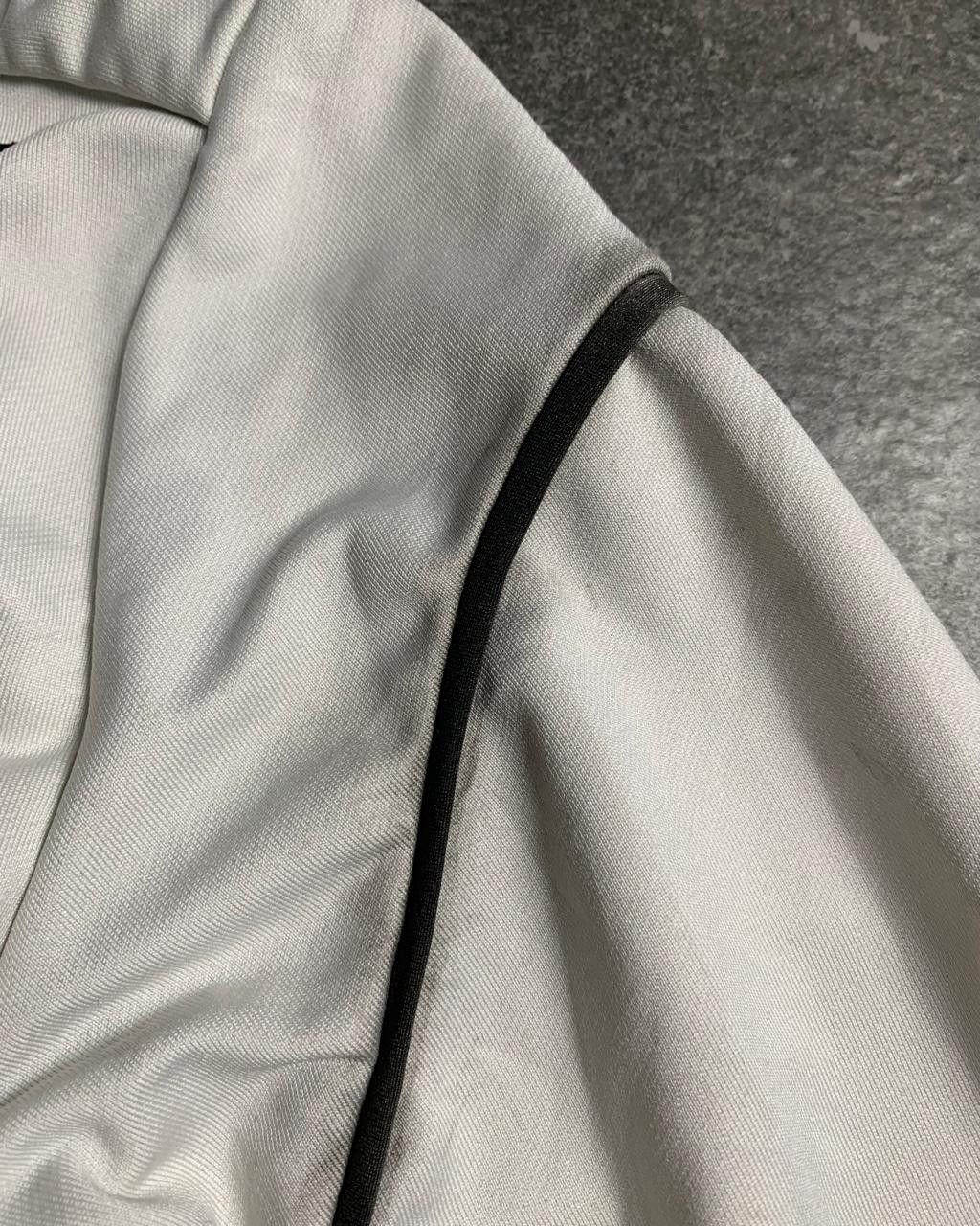 Adidas × Porsche Design 2000s Adidas Porsche Design Techinical Vent Track Jacket Size US M / EU 48-50 / 2 - 9 Thumbnail