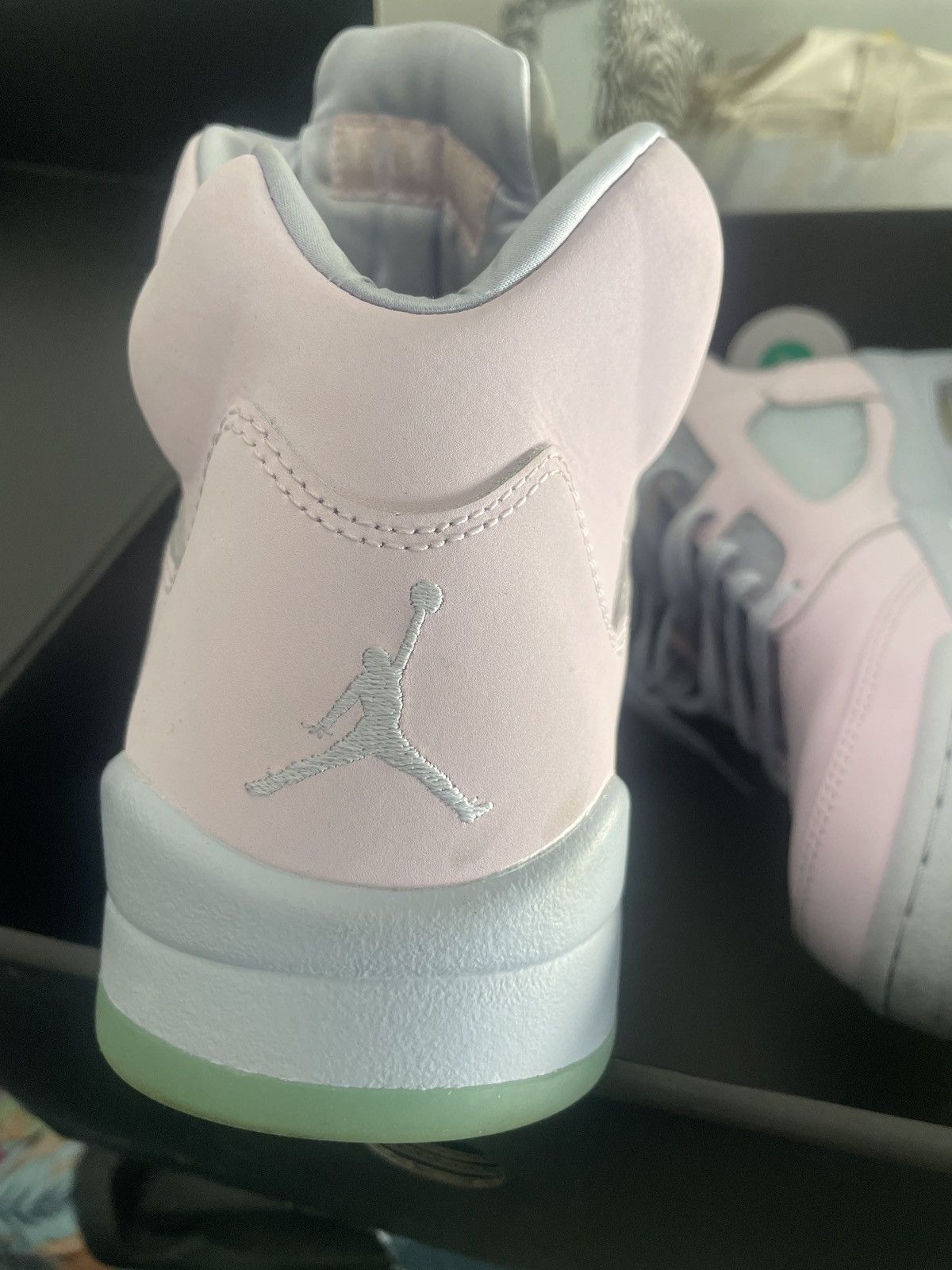 Nike Retro 5 air jordan Size US 10 / EU 43 - 5 Thumbnail