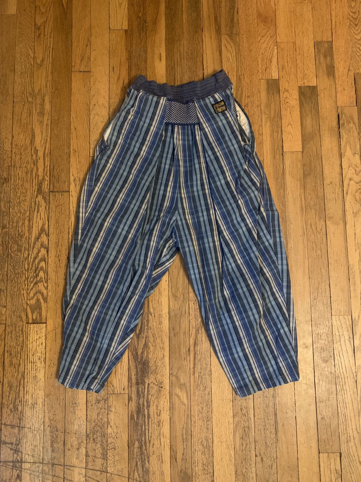 Kapital Kapital Men’s Shimokita Pants Size US 30 / EU 46 - 2 Thumbnail