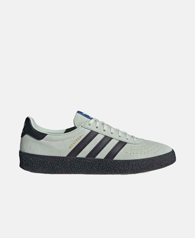 Adidas Montreal RM Sneakers Size US 6.5 / EU 39-40 - 1 Thumbnail