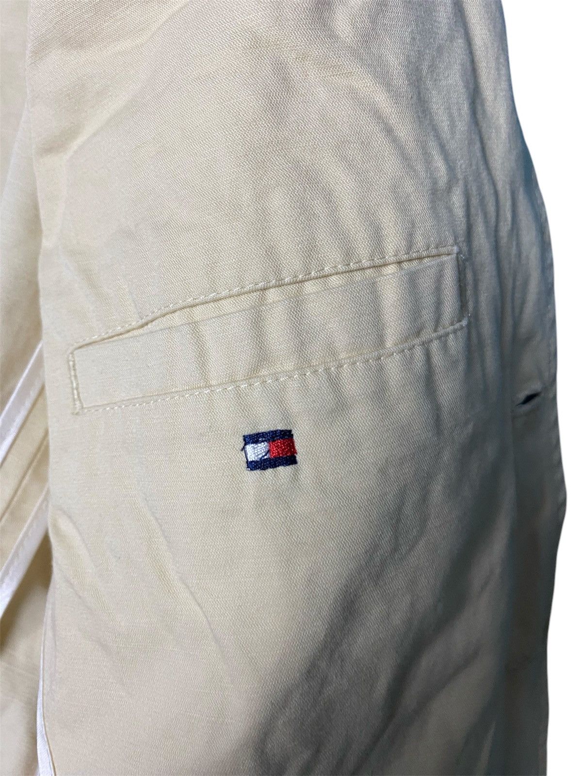 Designer × Tommy Hilfiger Tommy Hilfiger Blazer Size US S / EU 44-46 / 1 - 8 Thumbnail