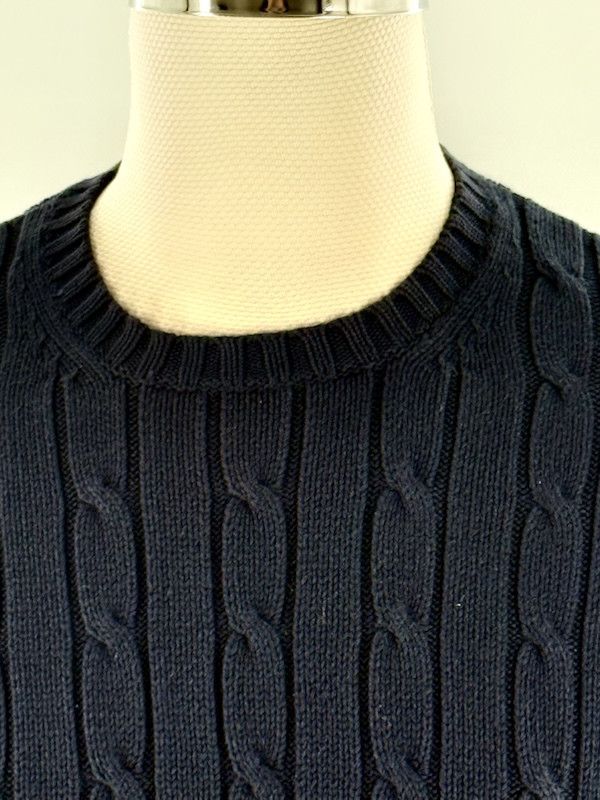 Lauren Ralph Lauren Lauren Ralph Lauren Maglione Uomo Size US L / EU 52-54 / 3 - 2 Thumbnail