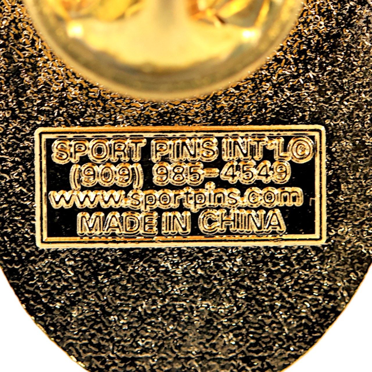 Other WUSA 2001 Vintage Women's Soccer League Pin *NEW* Size ONE SIZE - 8 Thumbnail