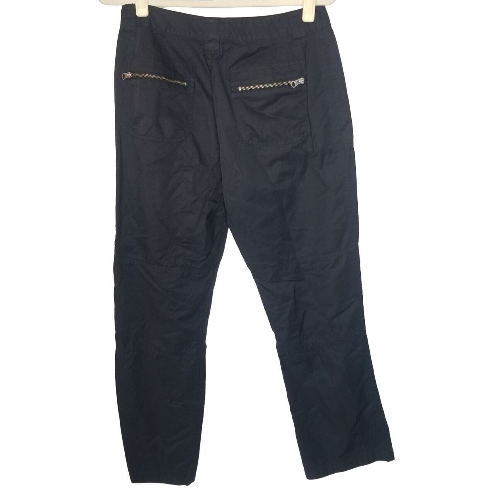 Lauren Ralph Lauren Vintage Lauren Ralph Lauren Womens Gorpcore Pants 8 Hiking Size 30" / US 8 / IT 44 - 6 Thumbnail