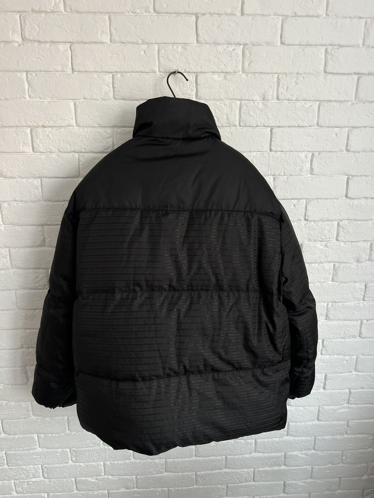 Prada 23AW re-nylon reversible down Prada jacket Size US M / EU 48-50 / 2 - 5 Thumbnail