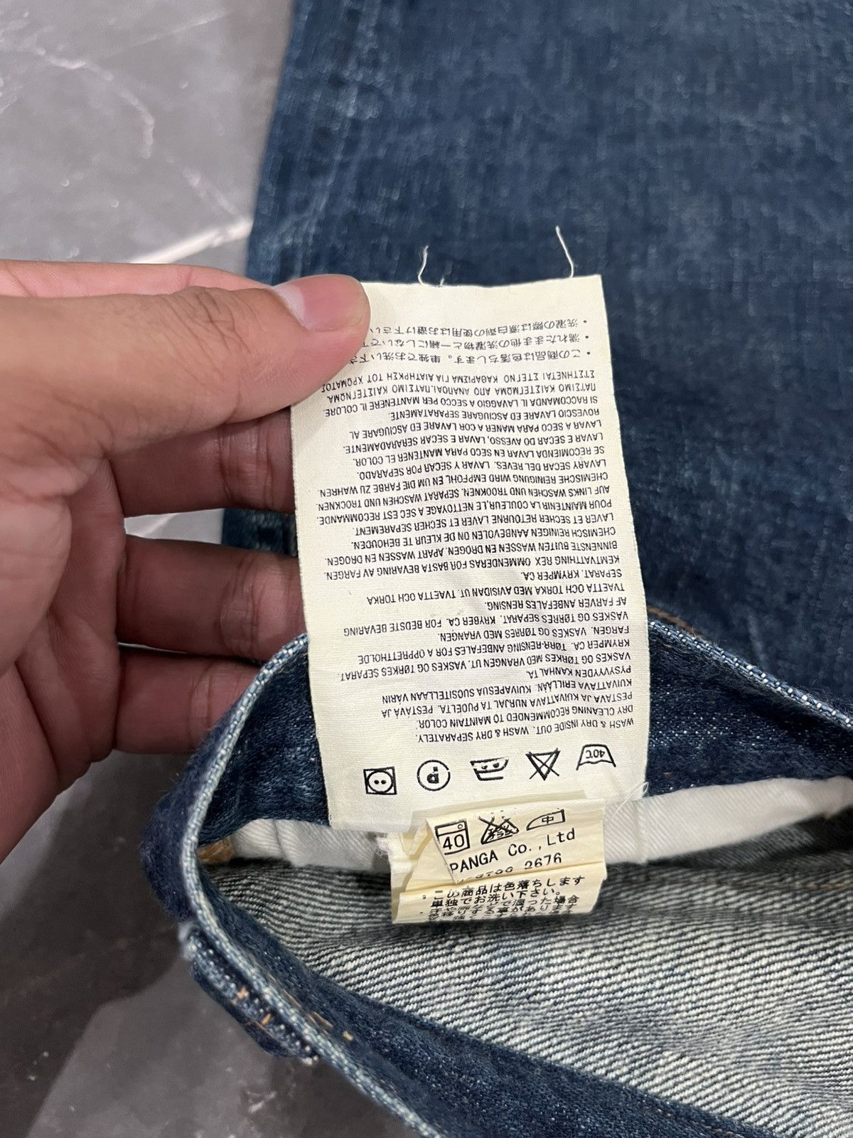 Stevenson Overall Co. Steveson overall co short pants Size US 30 / EU 46 - 4 Thumbnail