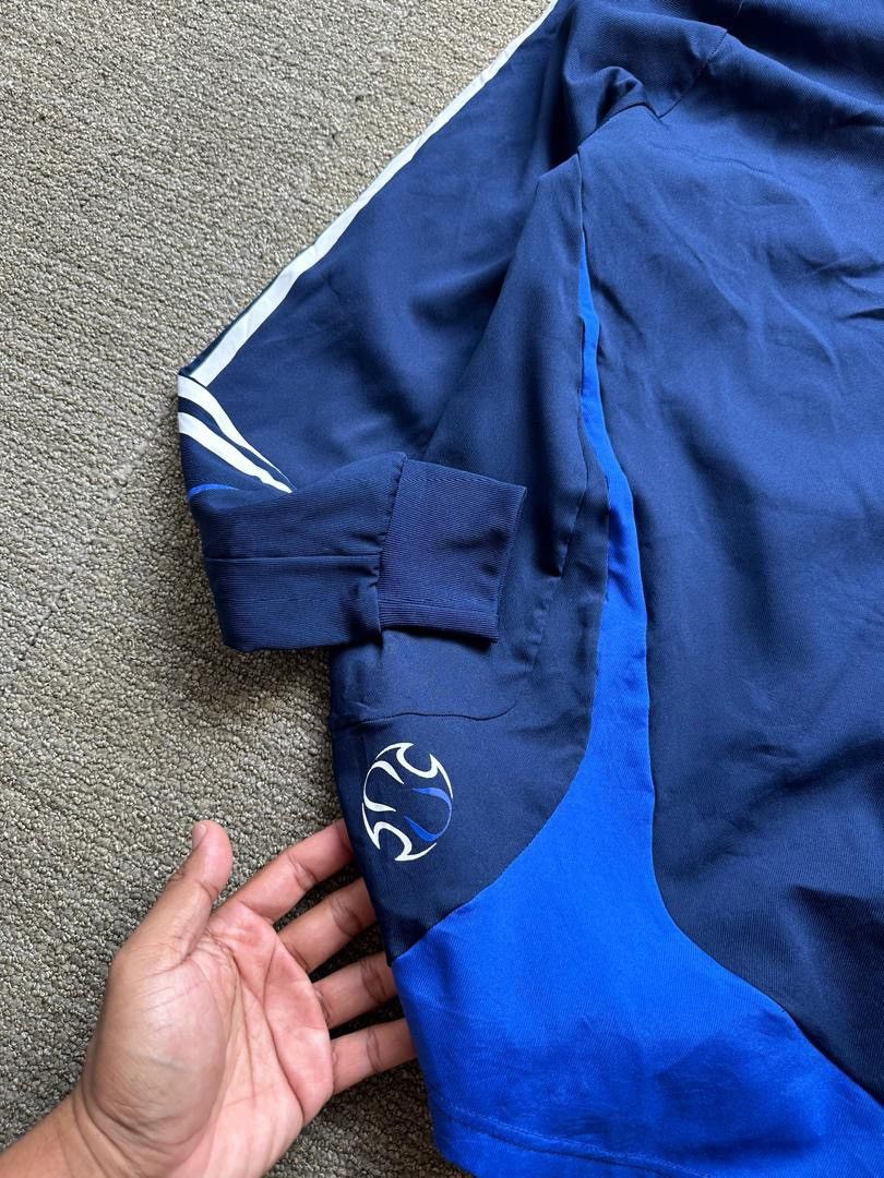 Adidas × Chelsea Soccer CHELSEA JERSEY LONGSLEEVE 07/08 Size US S / EU 44-46 / 1 - 3 Thumbnail