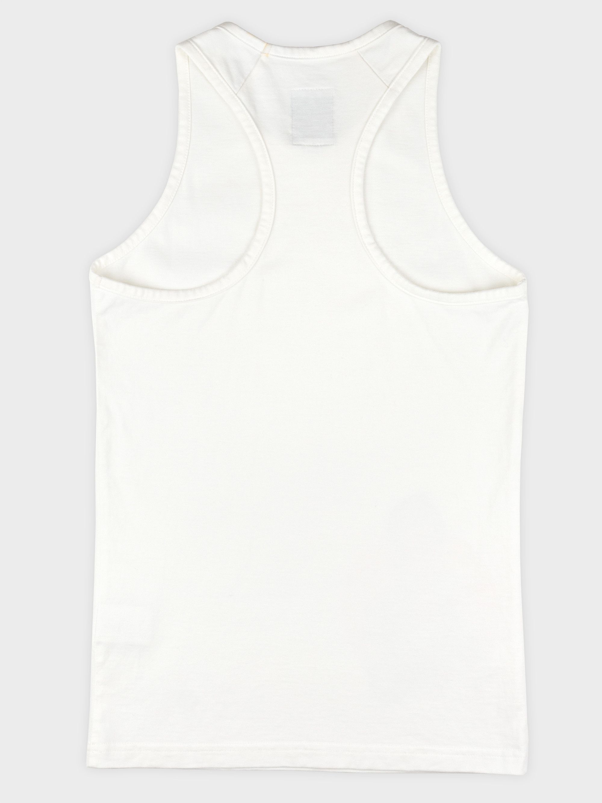 Y-3 Y-3 X Saeko Tsuemura - S/S 2004 - (women's) Hero tank top Size S / US 4 / IT 40 - 2 Thumbnail