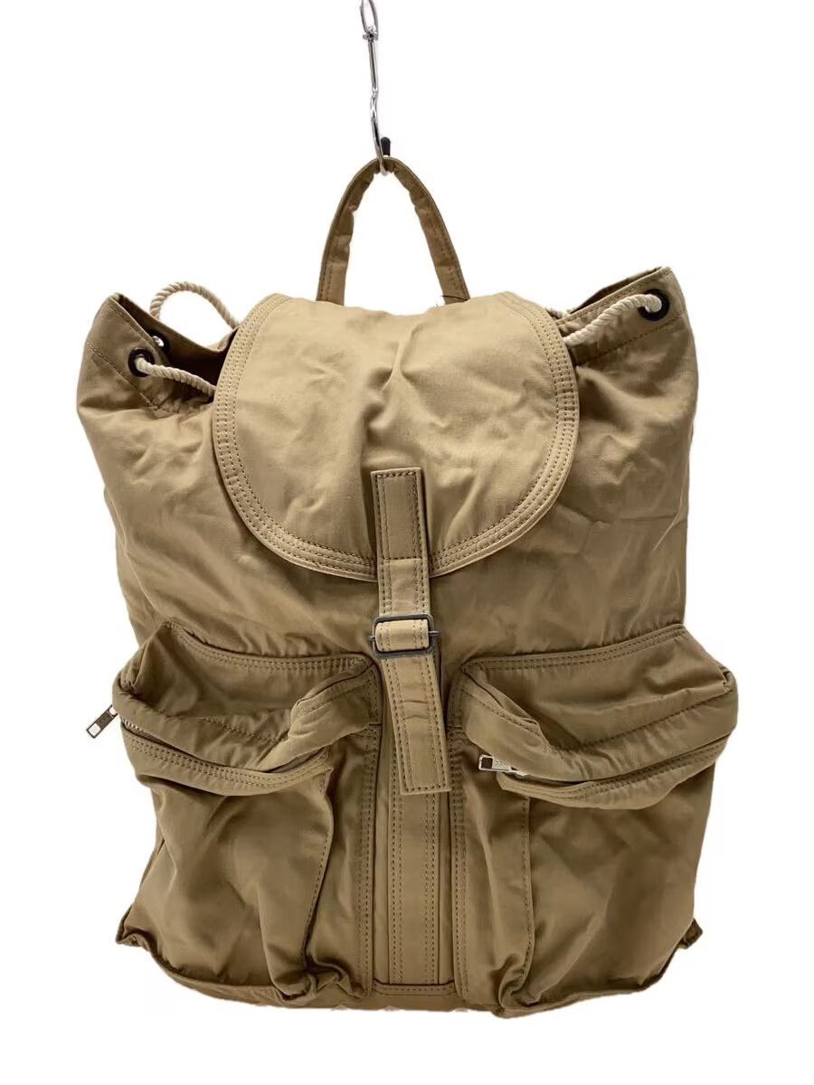 Multi Pocket Utility Backpack
