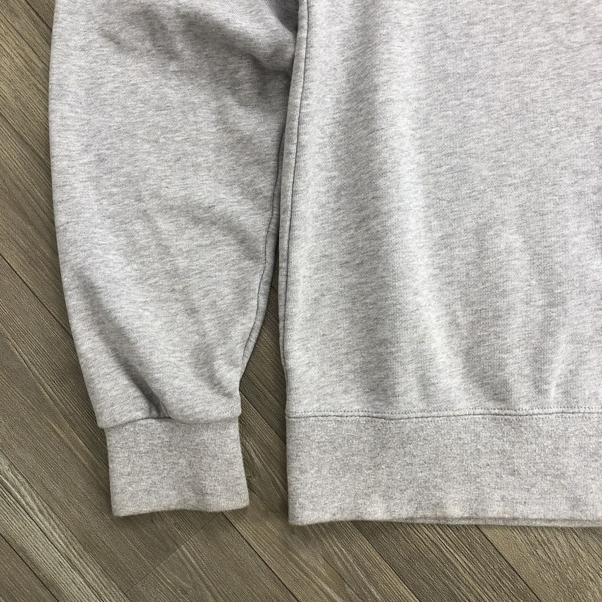 CDG by Comme des Garcons × Comme des Garcons Vintage Comme Des Garcons Good Design Shop CDG Sweatshirt Size US M / EU 48-50 / 2 - 6 Thumbnail