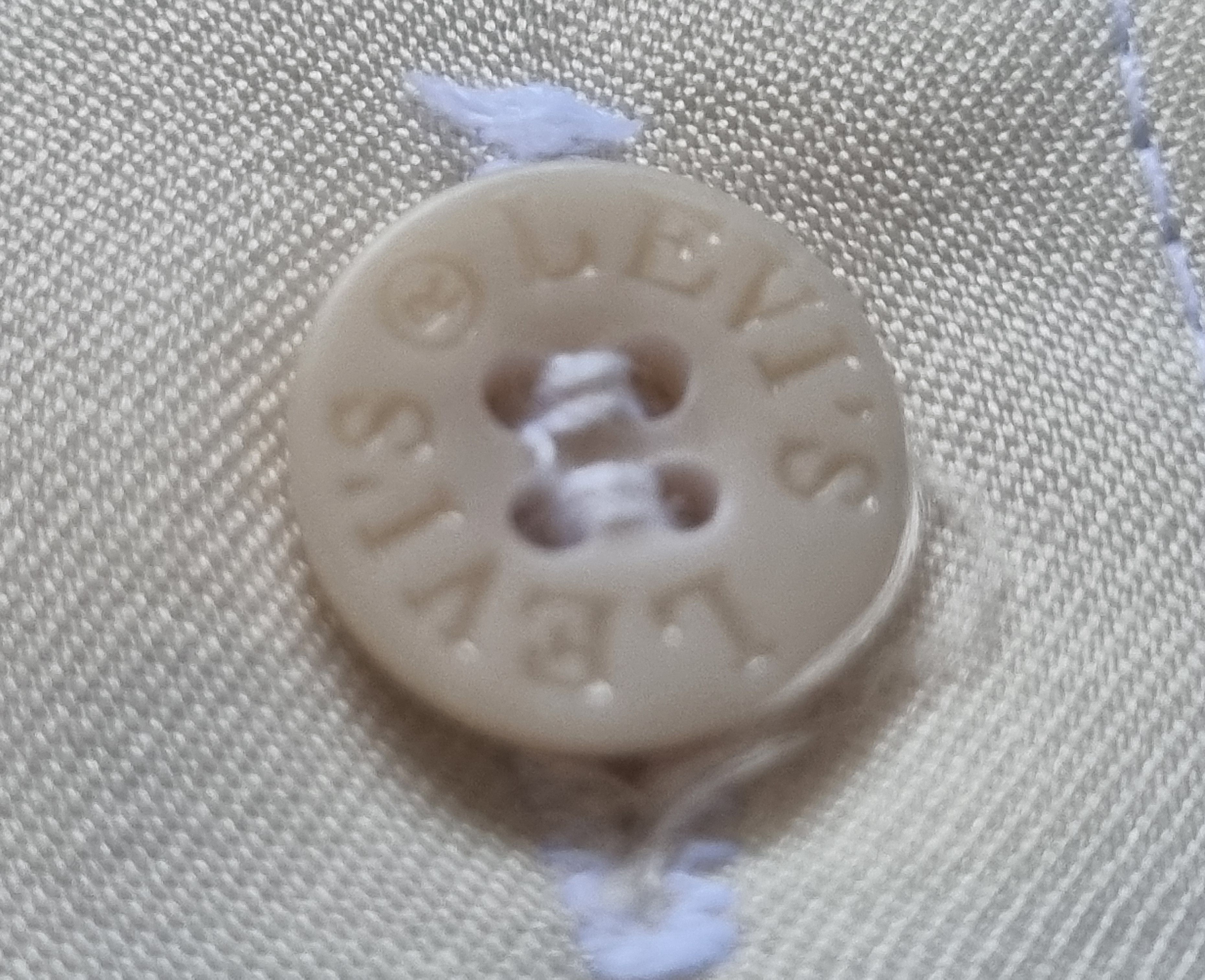 Levi's × Vintage Vintage 70s Levi's Western Aztec Native American Button Size US M / EU 48-50 / 2 - 10 Thumbnail