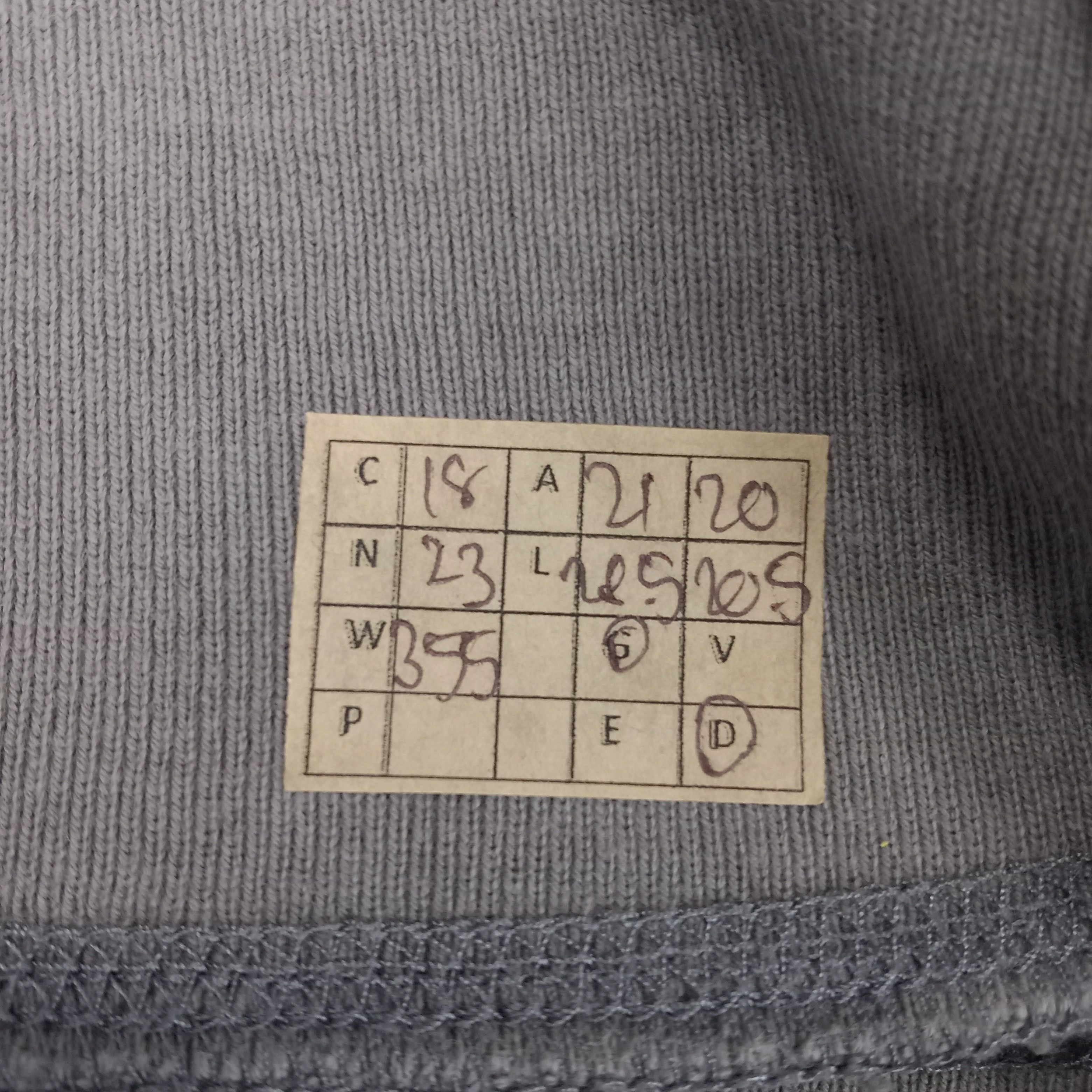Acne Studios × Vintage Acne Studios Luxury Brand Sweatshirt Size US M / EU 48-50 / 2 - 10 Thumbnail