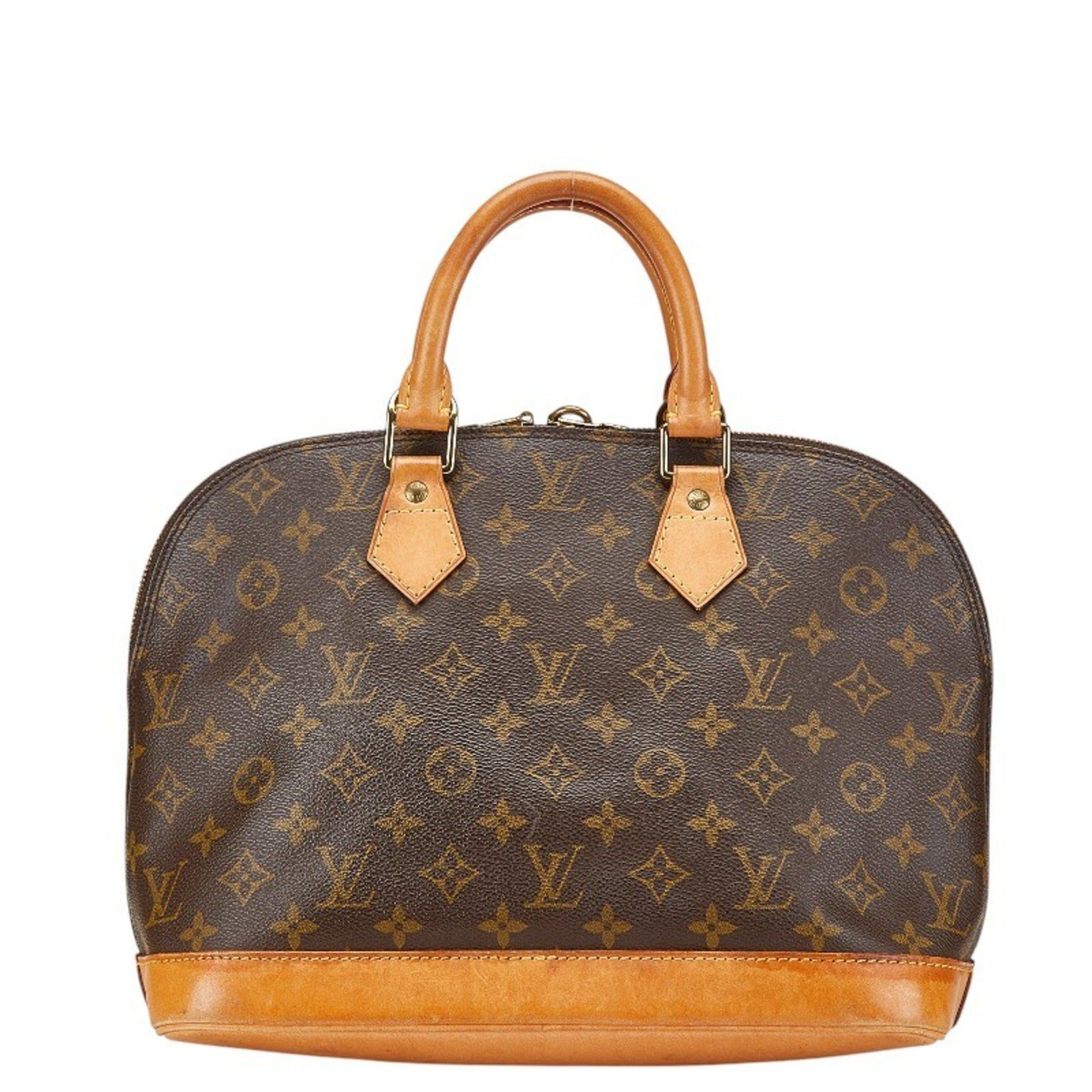 Louis Vuitton Louis Vuitton Alma handbag Size ONE SIZE - 1 Thumbnail