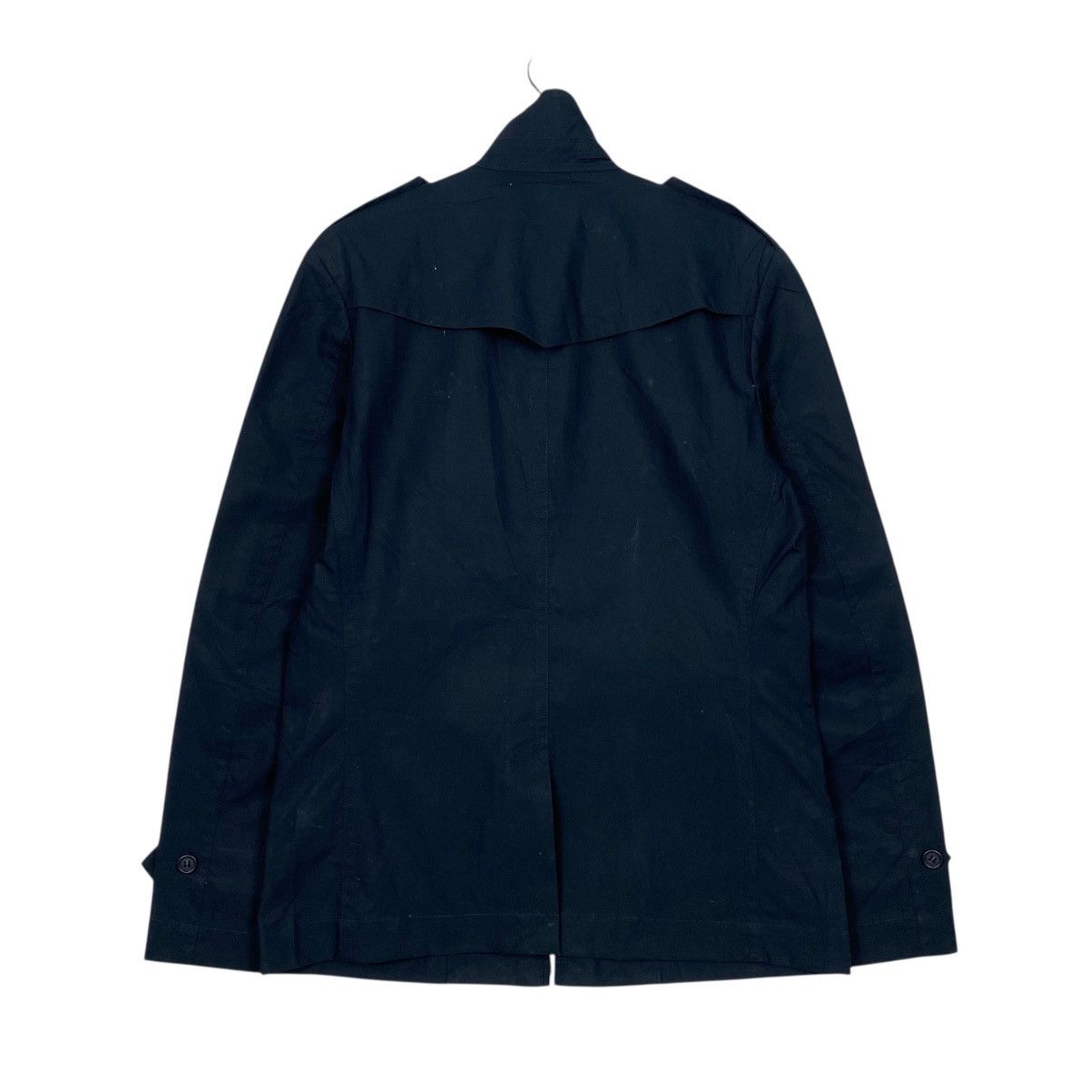 Comme Ca Ism Comme ca commune zipper jacket Size US M / EU 48-50 / 2 - 7 Thumbnail