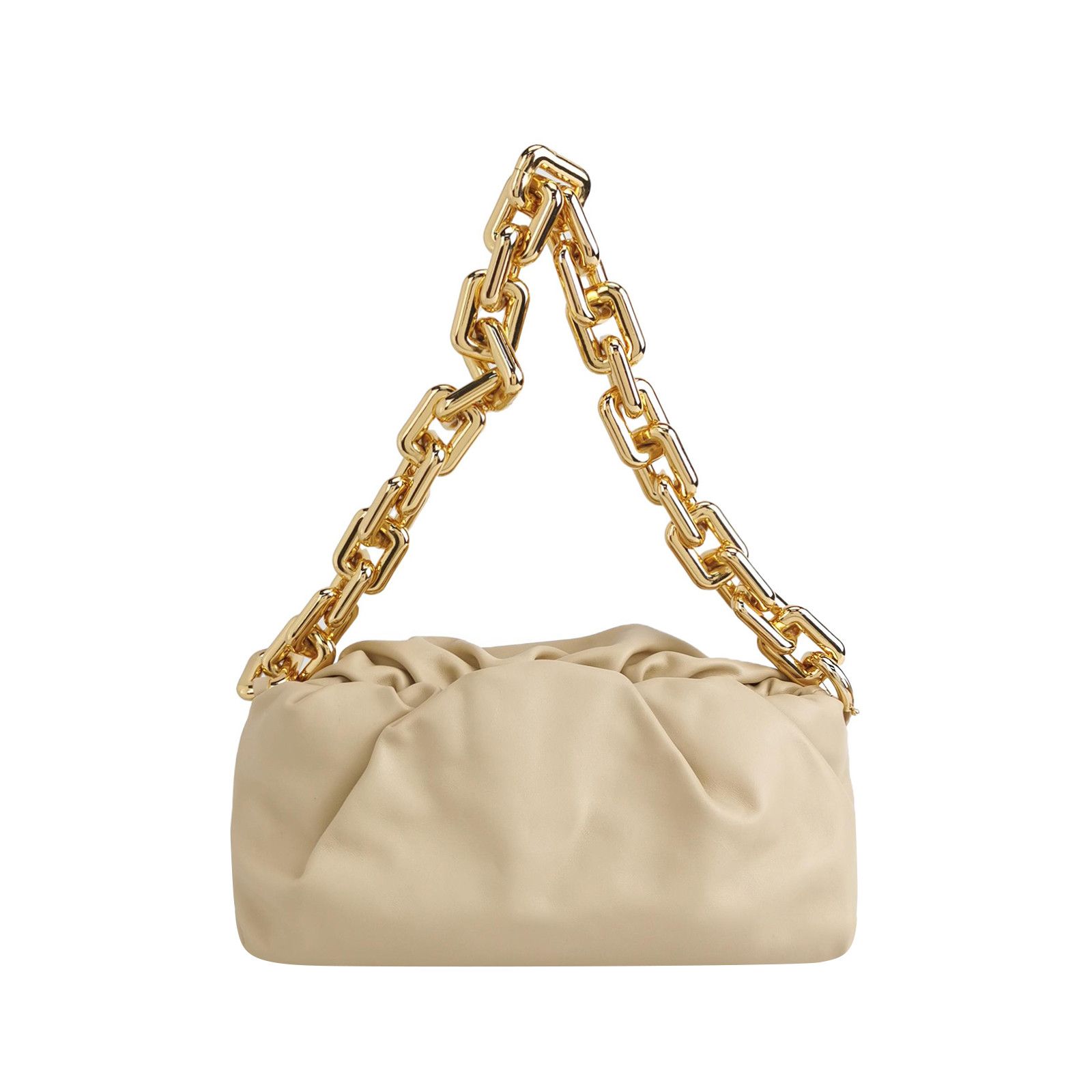 Bottega Veneta Bottega Veneta Women os Shoulder Bags Size ONE SIZE - 1 Thumbnail