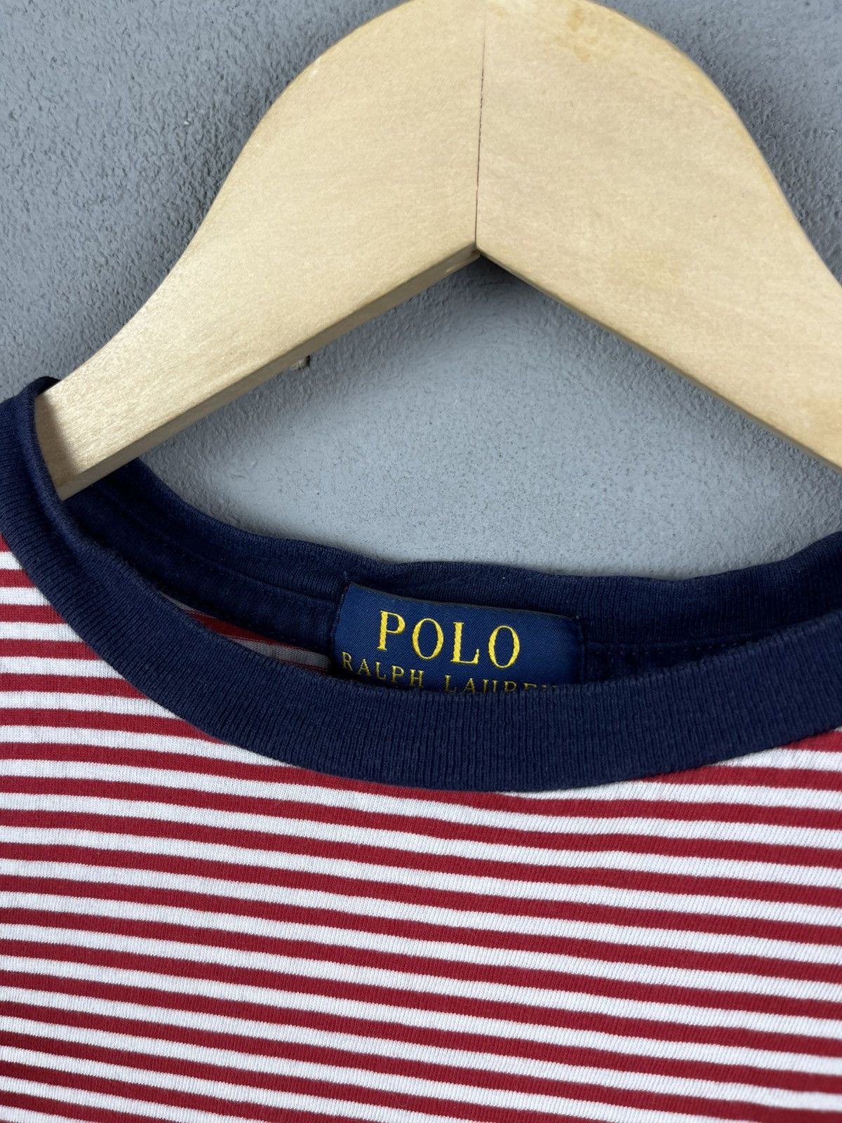 Polo Ralph Lauren Polo Ralph Lauren Size S / US 4 / IT 40 - 4 Thumbnail