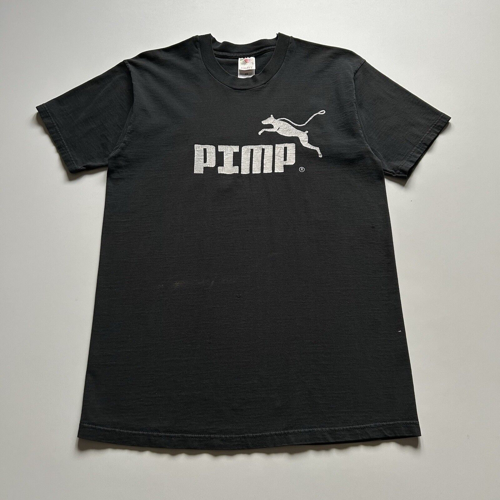 Jean Paul Gaultier × Vintage Vintage 90s Jean Paul Goat Yeah