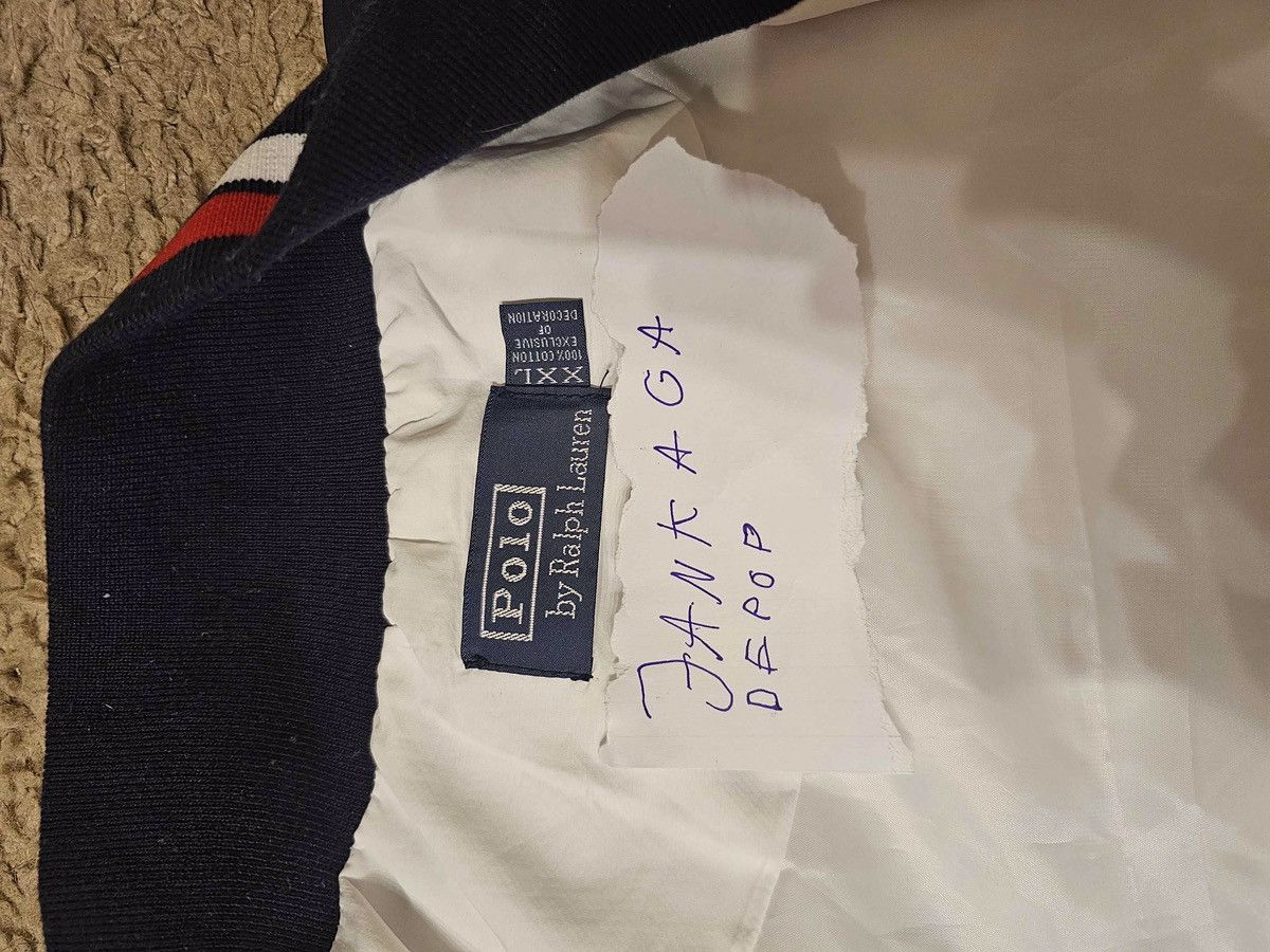 Ralph Lauren Ralph Lauren x soccer Size US XXL / EU 58 / 5 - 5 Thumbnail