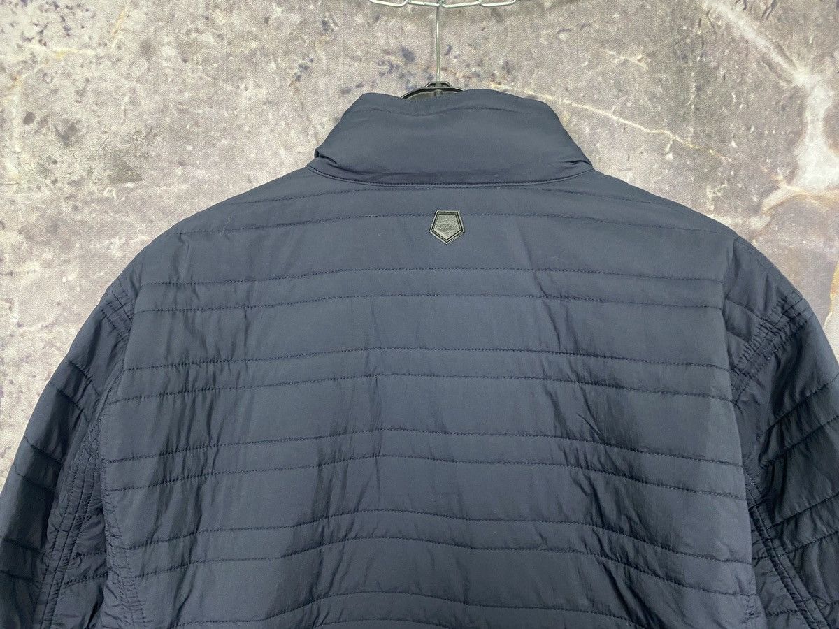 Z Zegna Men’s Z Zegna Reversible Jacket Luxury Rare Size XL Size US XL / EU 56 / 4 - 11 Thumbnail