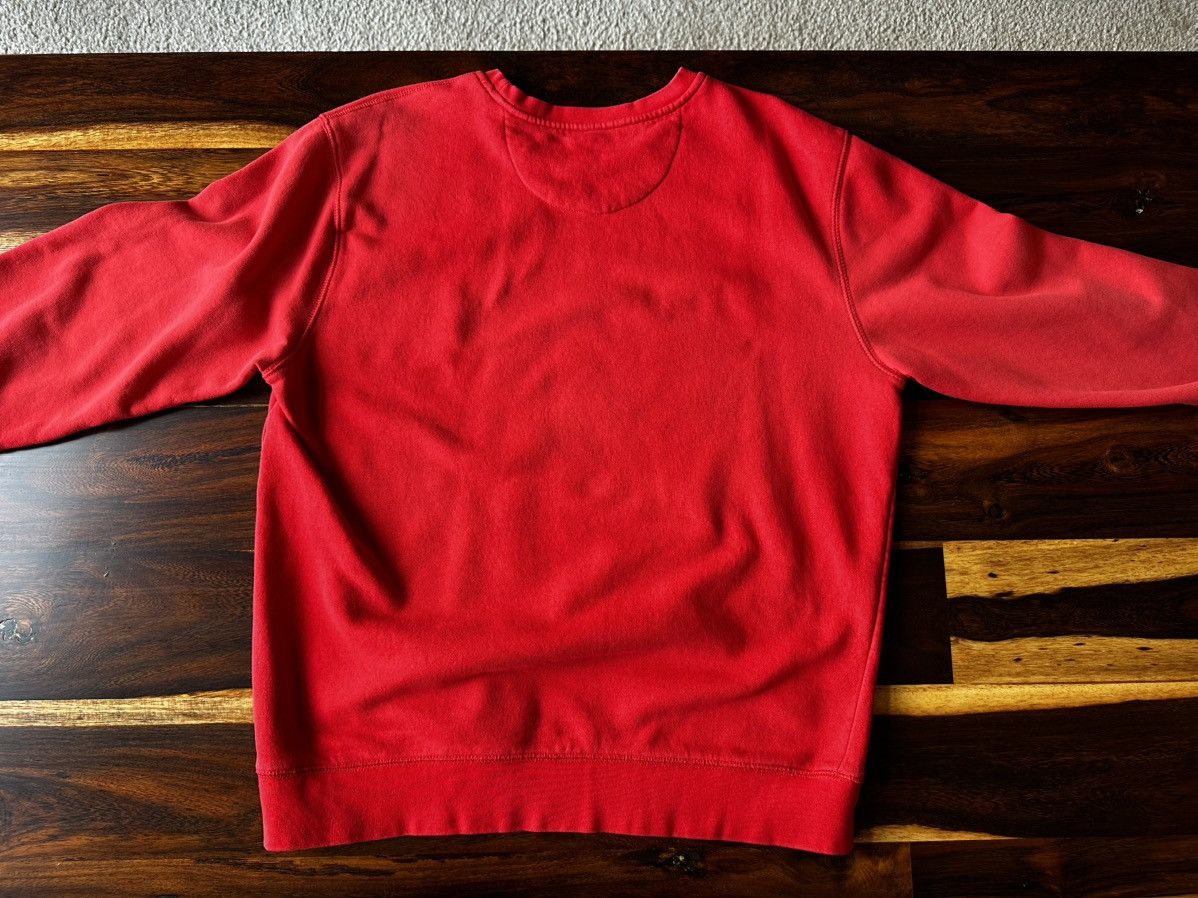 Everlast × Vintage Vintage Everlast crewneck sweater Size US L / EU 52-54 / 3 - 2 Thumbnail