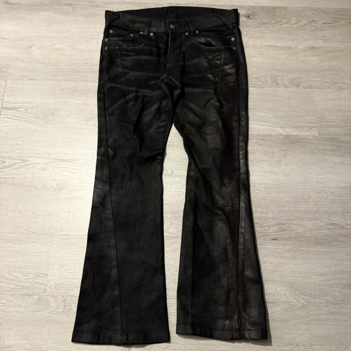 Tornado Mart Flare | Grailed