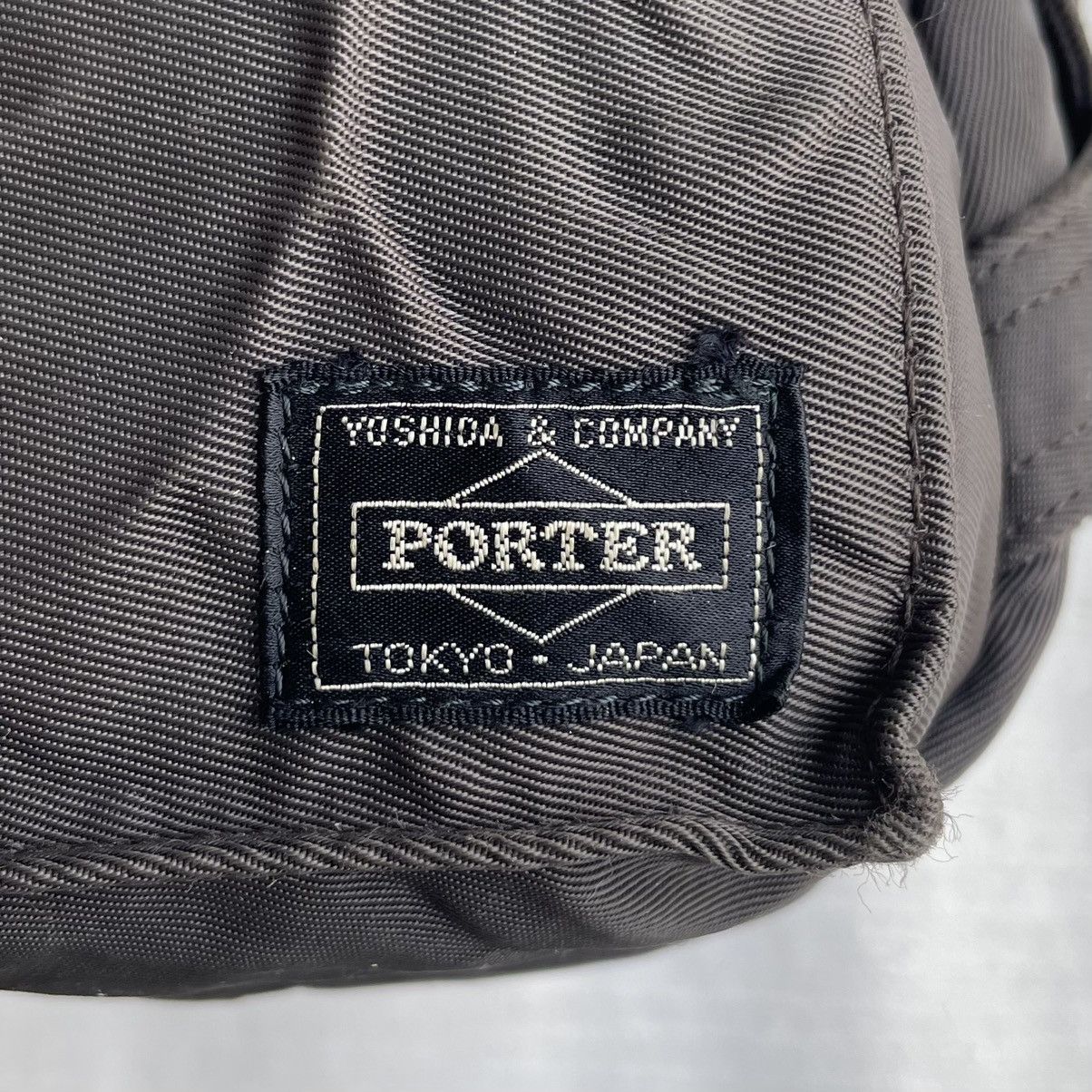 Head Porter × Porter Porter Waist Bag Size ONE SIZE - 10 Thumbnail