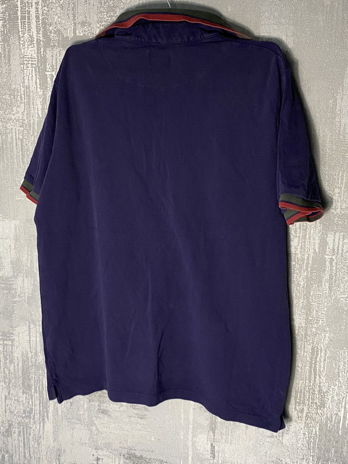 Other Vintage Vivienne Westwood T-shirt polos Size XL Size US XL / EU 56 / 4 - 2 Thumbnail