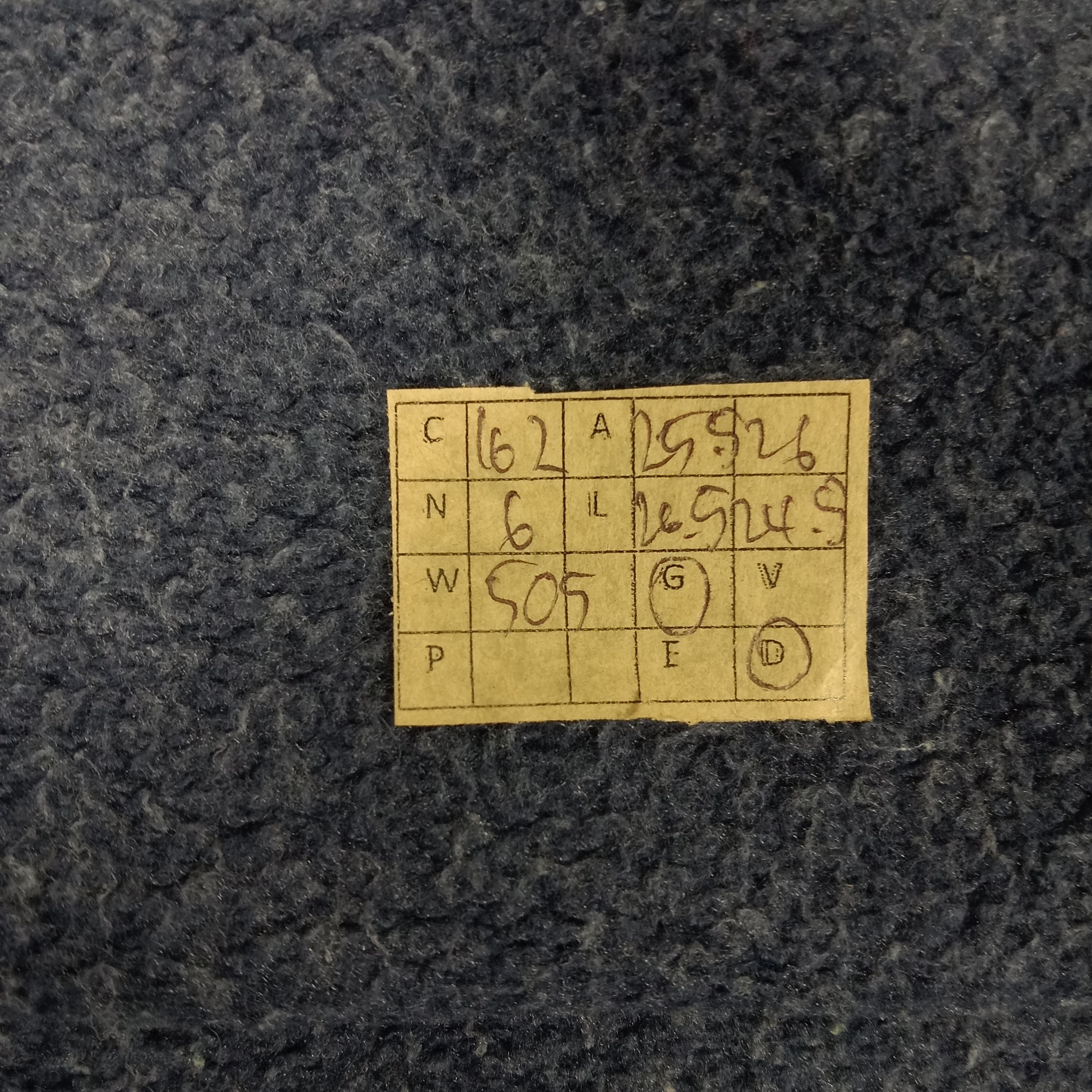 Planet Hollywood × Vintage Vintage 90s Planet Hollywood Rare Embroidery Logo Sweatshirt Size US XL / EU 56 / 4 - 8 Thumbnail