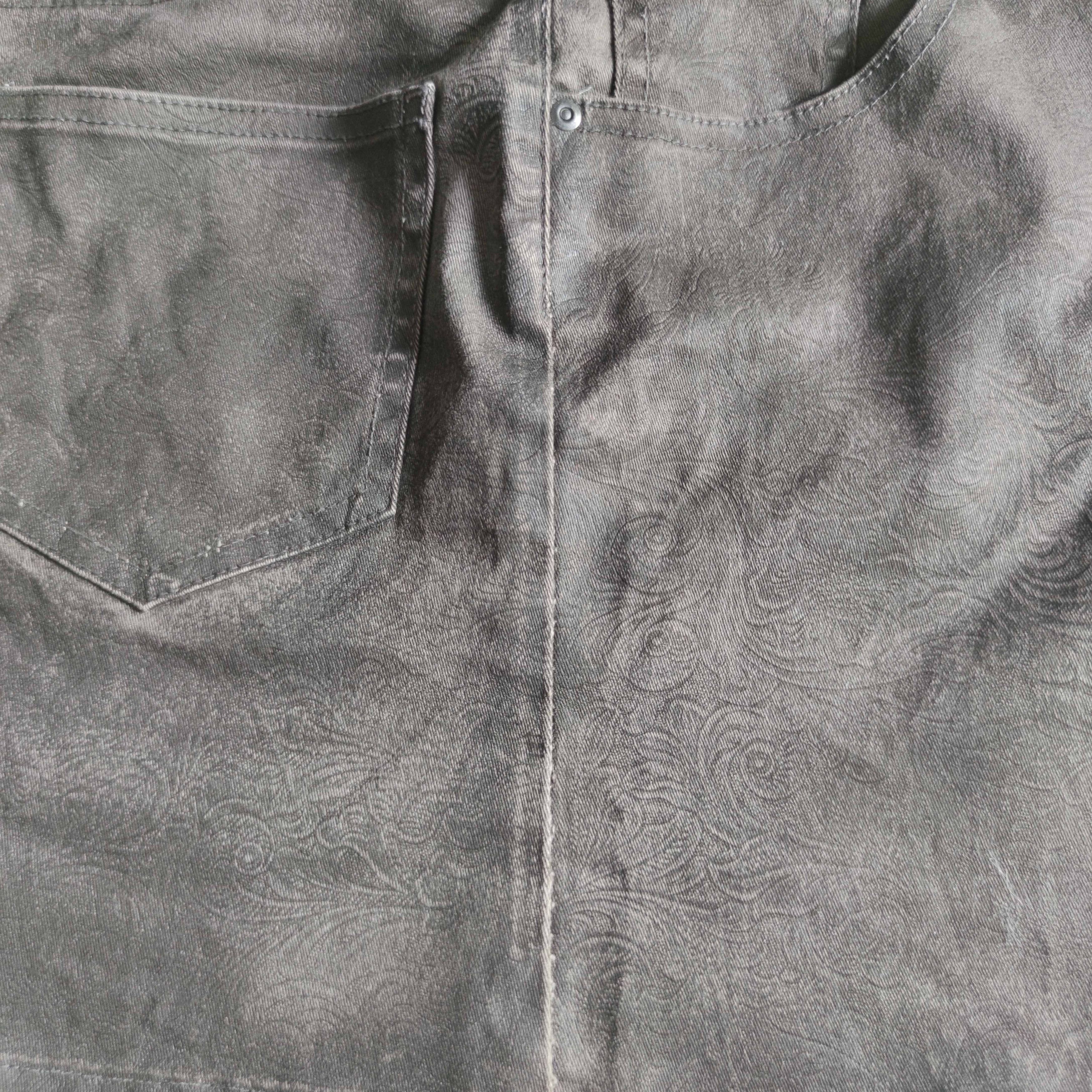 Tornado Mart Tornado Mart Skirt Size 27" / US 4 / IT 40 - 4 Thumbnail
