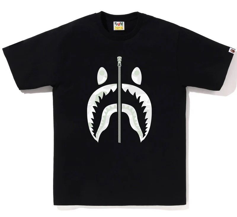 Bape Bape Tee Size ONE SIZE - 1 Thumbnail