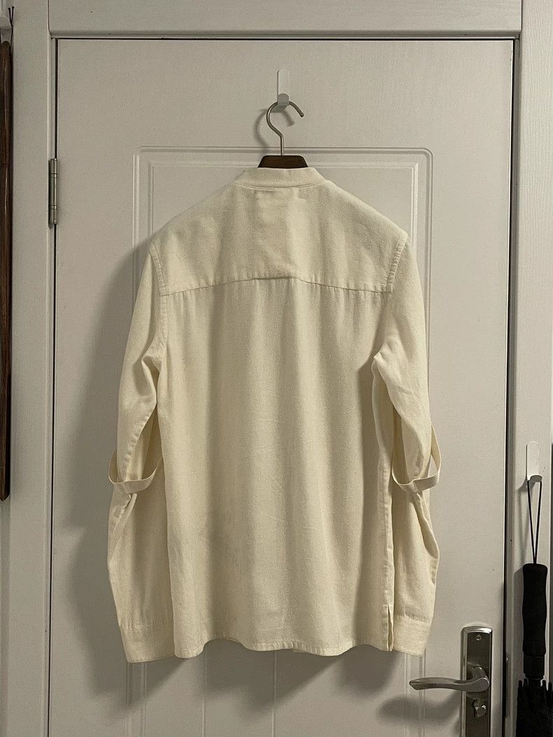 Helmut Lang HELMUT LANG bondage bomber Size M / US 6-8 / IT 42-44 - 6 Thumbnail
