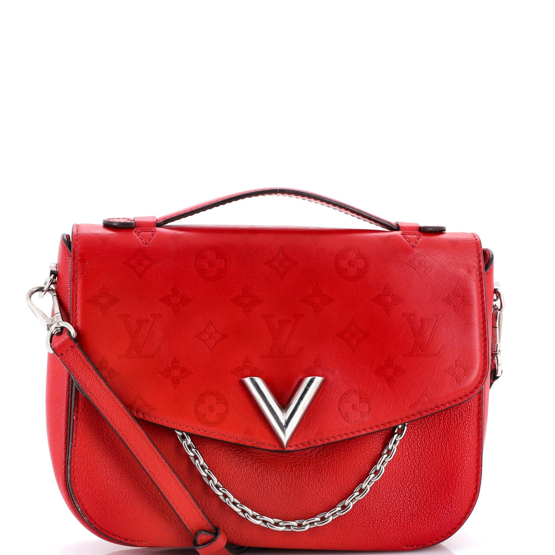 Louis Vuitton Very Messenger Size ONE SIZE - 1 Thumbnail