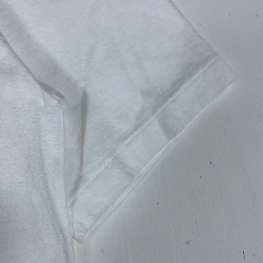 Designer INED BY YOHJI YAMAMOTO TEE Size US S / EU 44-46 / 1 - 4 Thumbnail