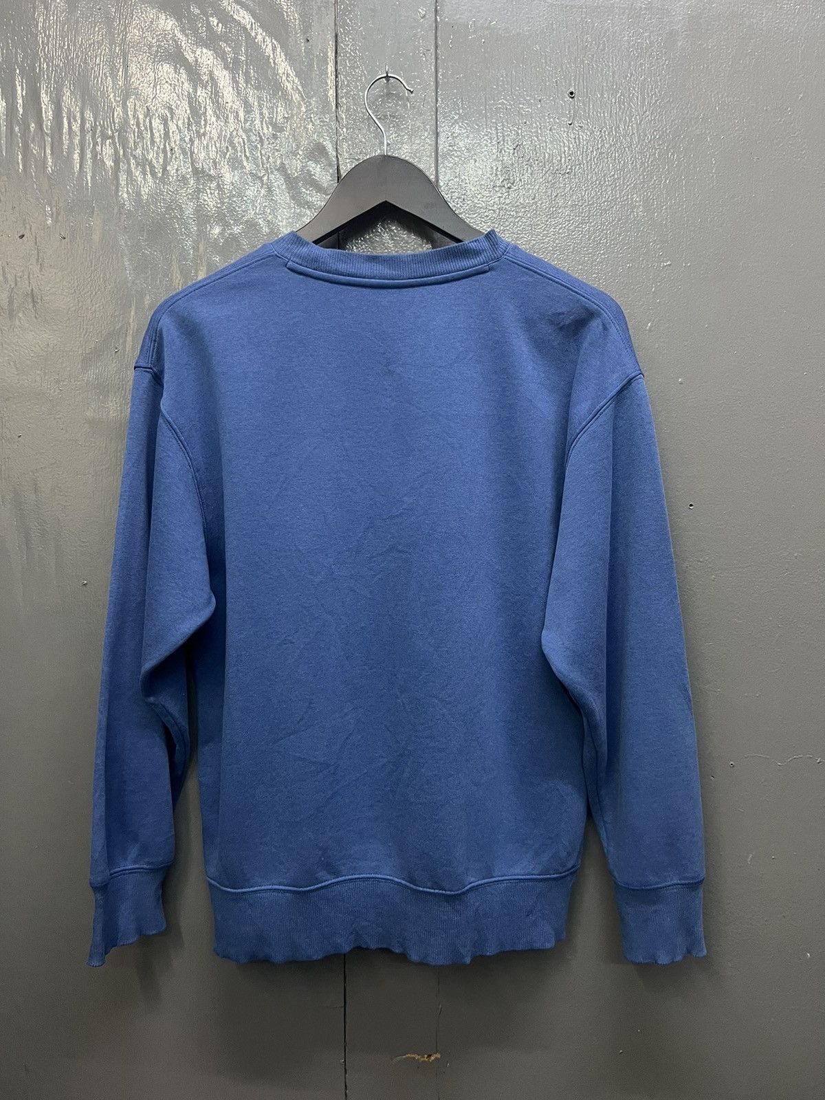 Japanese Brand Vintage Batman and Robin Sweatshirt Size US S / EU 44-46 / 1 - 4 Thumbnail