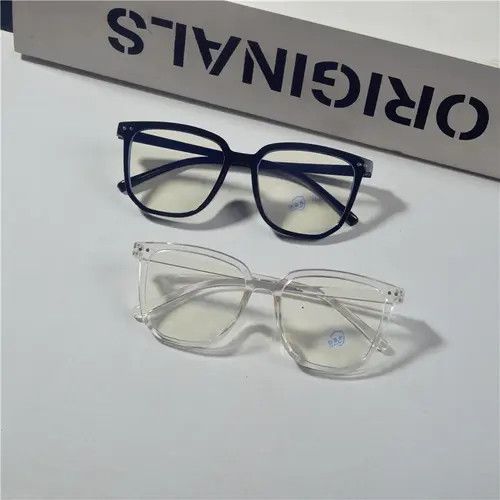 Other Punk Street ins style custom avant-garde sunglasses Size ONE SIZE - 2 Thumbnail