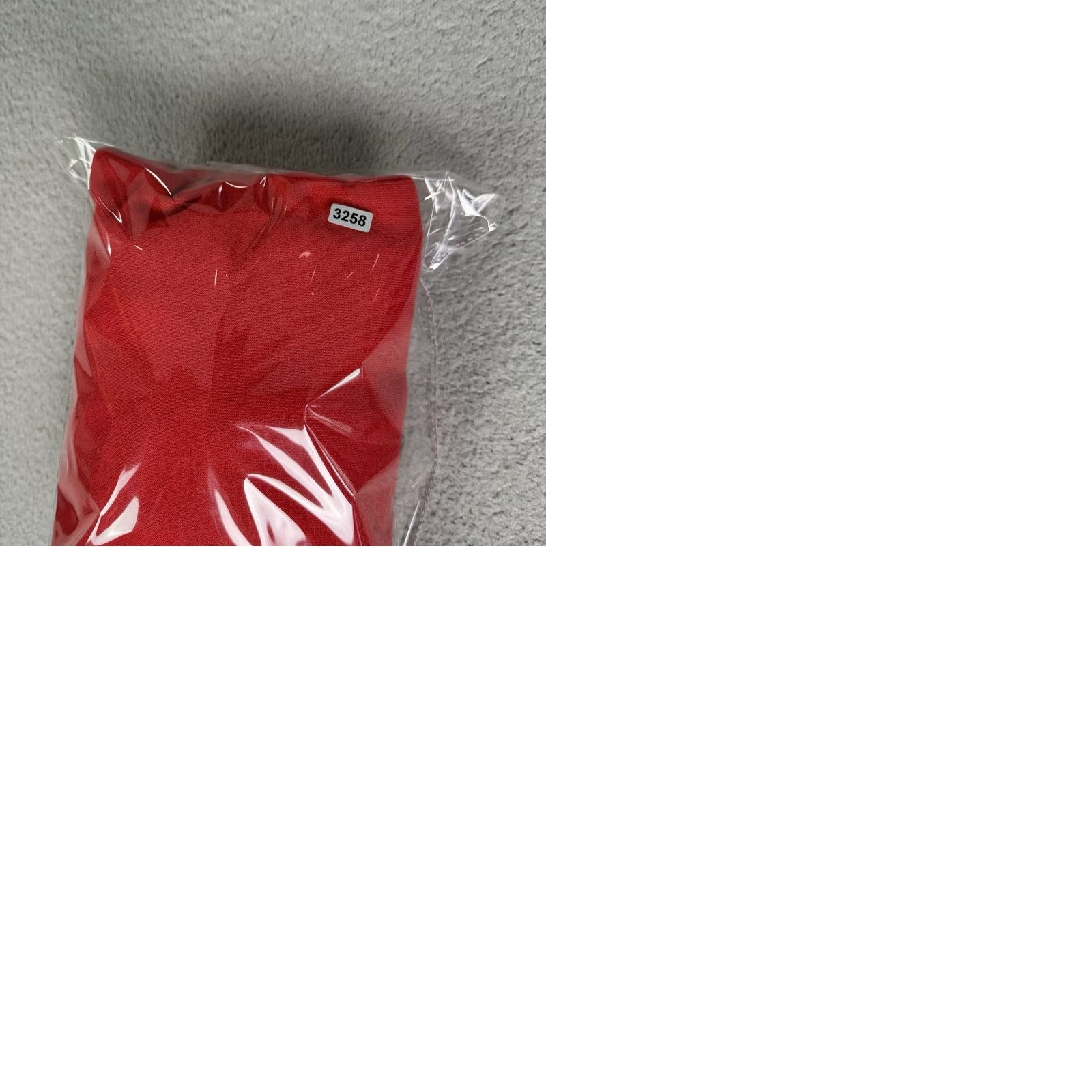 Nike VINTAGE Nike Sweatshirt Mens XL Red Embroidered Pullover Swoosh Crewneck 90s Vtg Size US XL / EU 56 / 4 - 9 Thumbnail