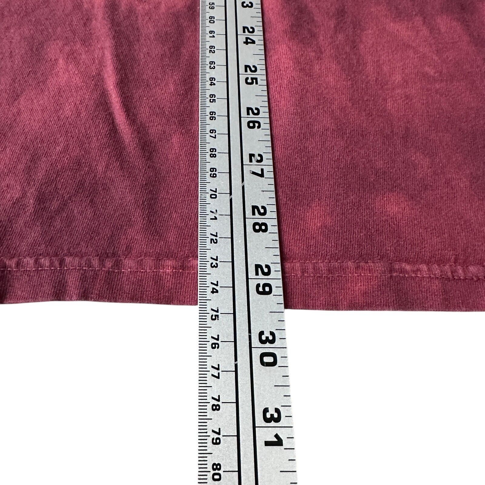 The Mountain Vintage The Mountain T-Shirt Men's 2XL XXL Red Native Size US XXL / EU 58 / 5 - 8 Thumbnail