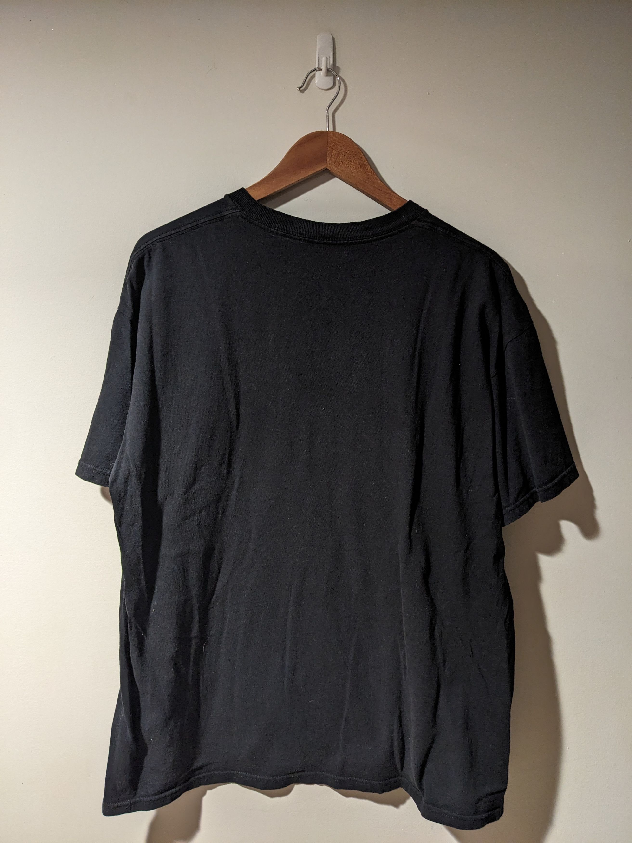 Liquid Blue × Vintage Vintage 2007 Dragon Liquid Blue Mythical Legendary T-Shirt Size US L / EU 52-54 / 3 - 6 Thumbnail