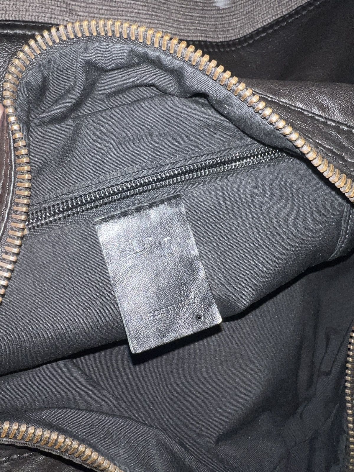 Dior Dior bag Size ONE SIZE - 8 Thumbnail