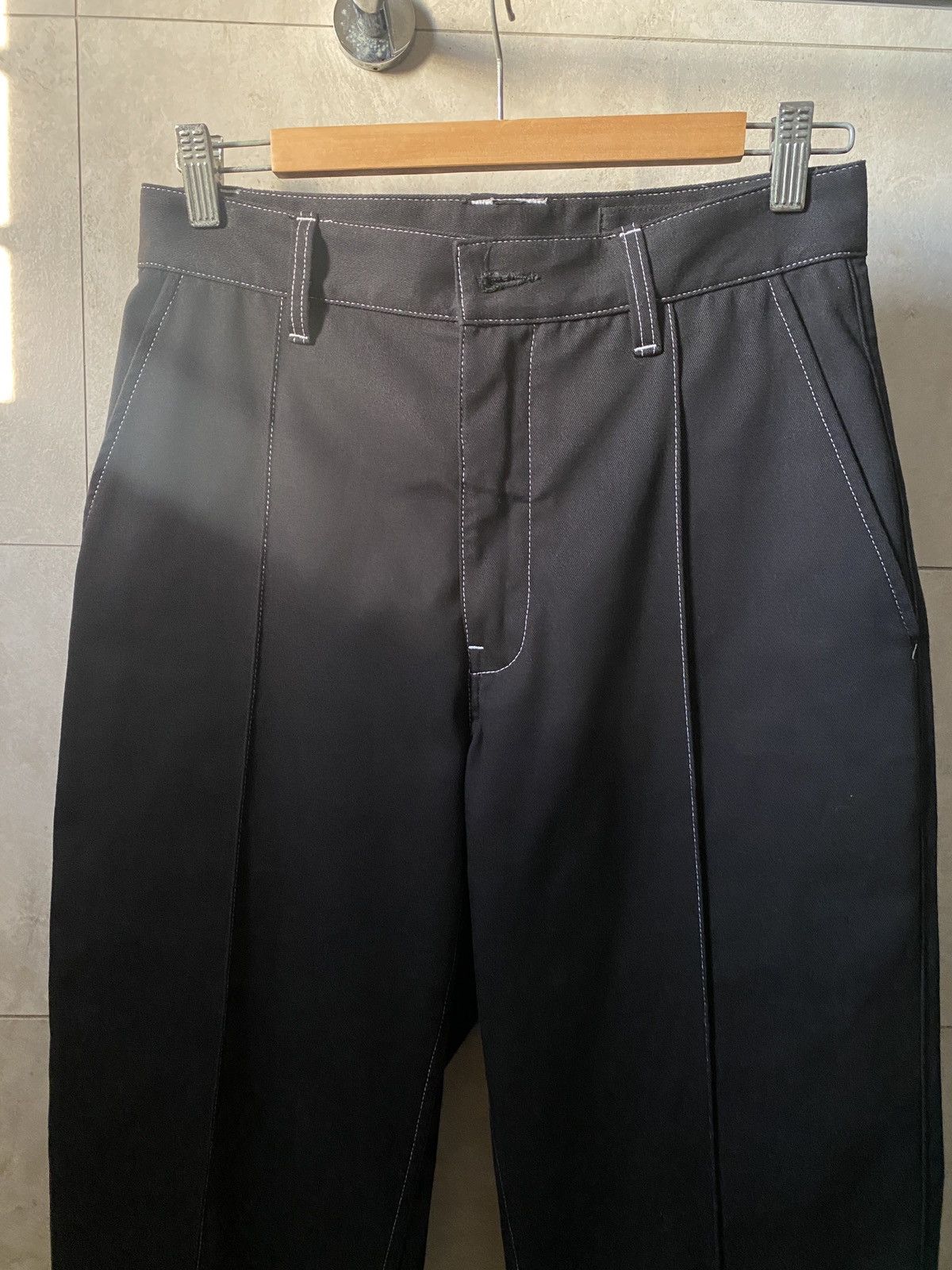 James Coward James Coward Straightforward Pants Size US 30 / EU 46 - 3 Thumbnail
