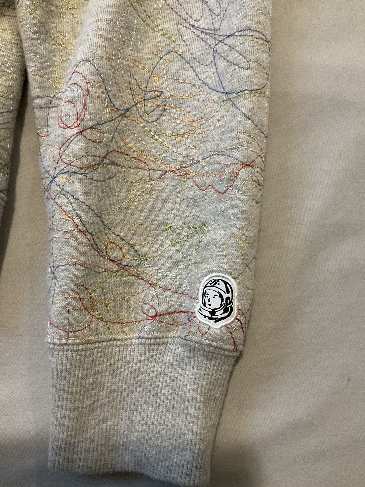 Billionaire Boys Club Limited BBC Real Snitched Hoodie Size US S / EU 44-46 / 1 - 3 Thumbnail