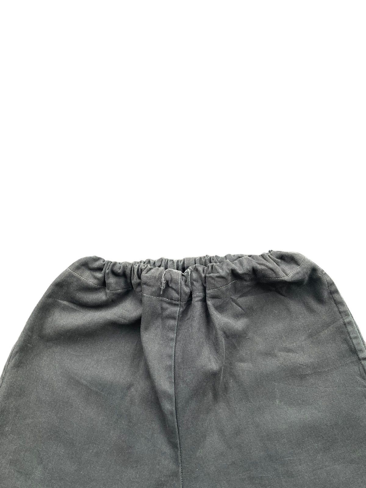 Danton Vintage Danton Short Size US 31 - 3 Thumbnail